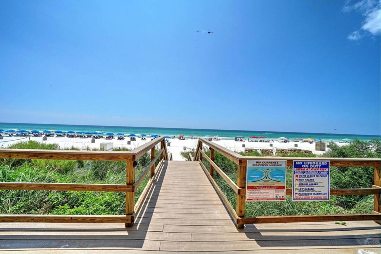 Majestic Beach Resort Tower 2 By Panhandle Getaways Panama City Beach Exterior photo