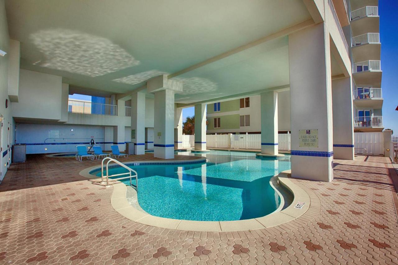 Majestic Beach Resort Tower 2 By Panhandle Getaways Panama City Beach Exterior photo