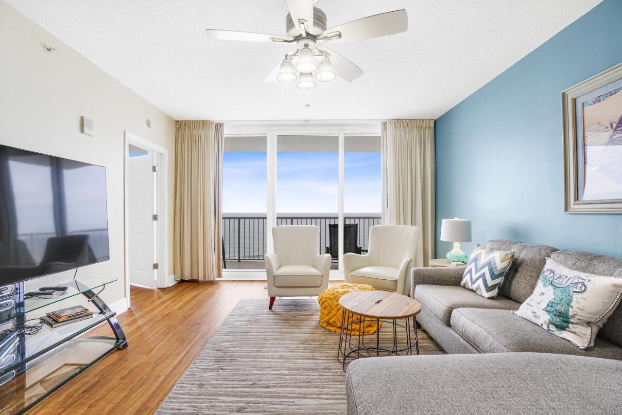 Majestic Beach Resort Tower 2 By Panhandle Getaways Panama City Beach Room photo