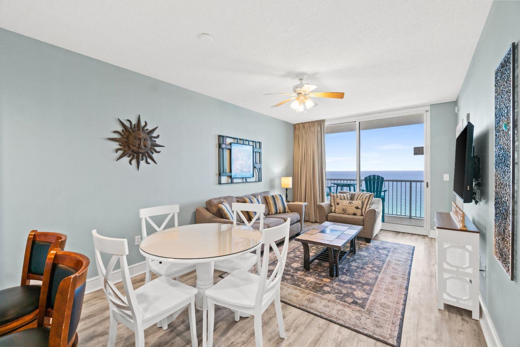 Majestic Beach Resort Tower 2 By Panhandle Getaways Panama City Beach Room photo