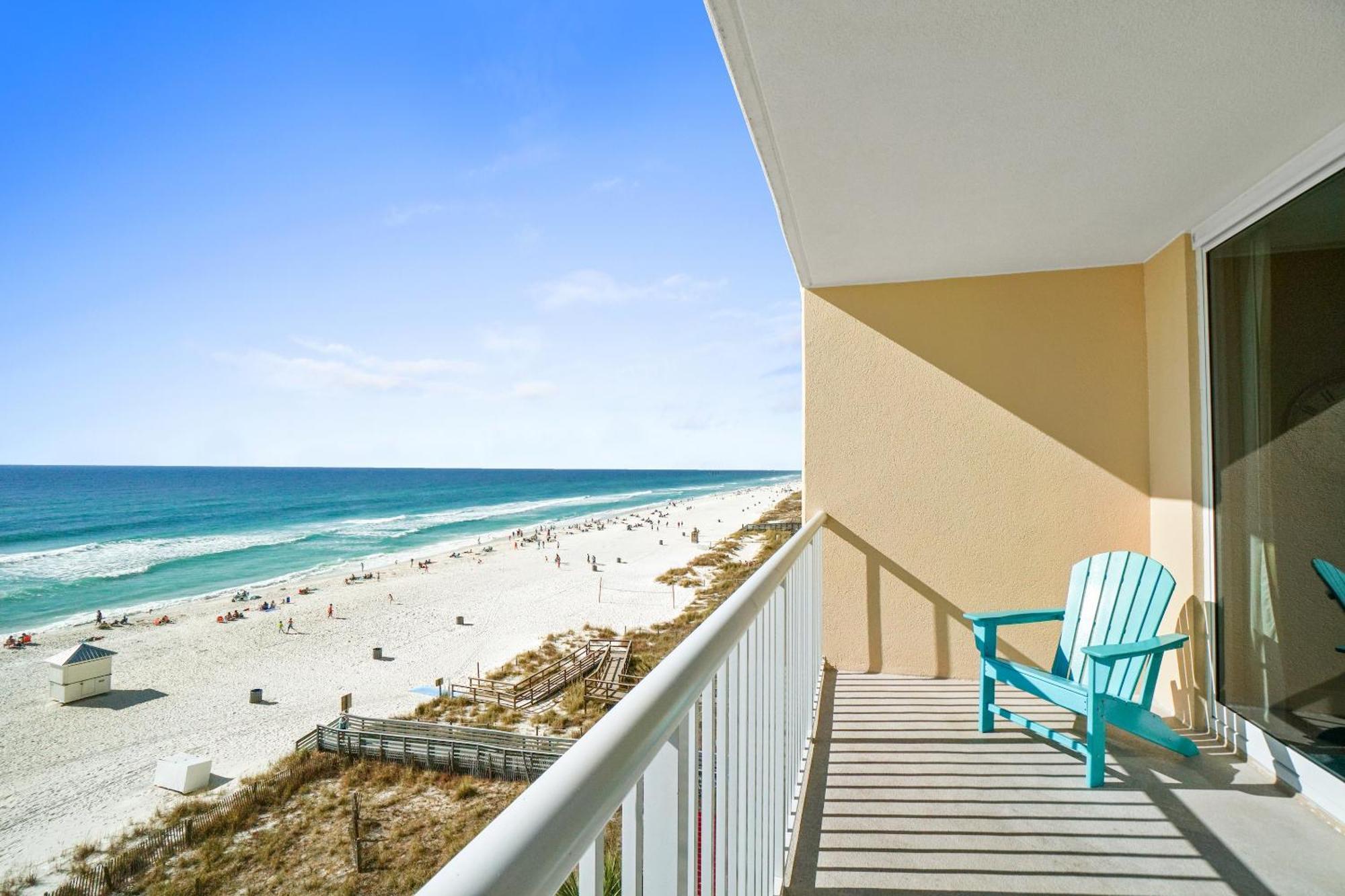 Majestic Beach Resort Tower 2 By Panhandle Getaways Panama City Beach Room photo