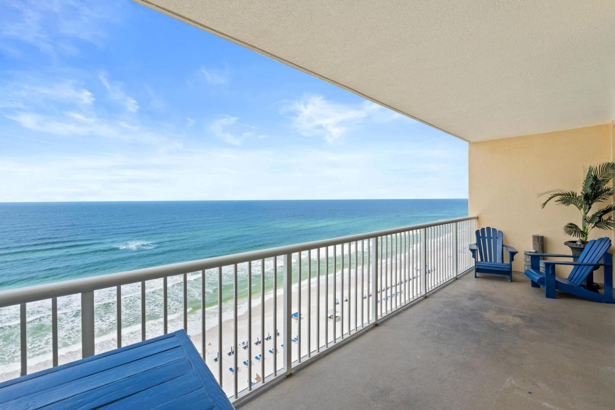 Majestic Beach Resort Tower 2 By Panhandle Getaways Panama City Beach Room photo