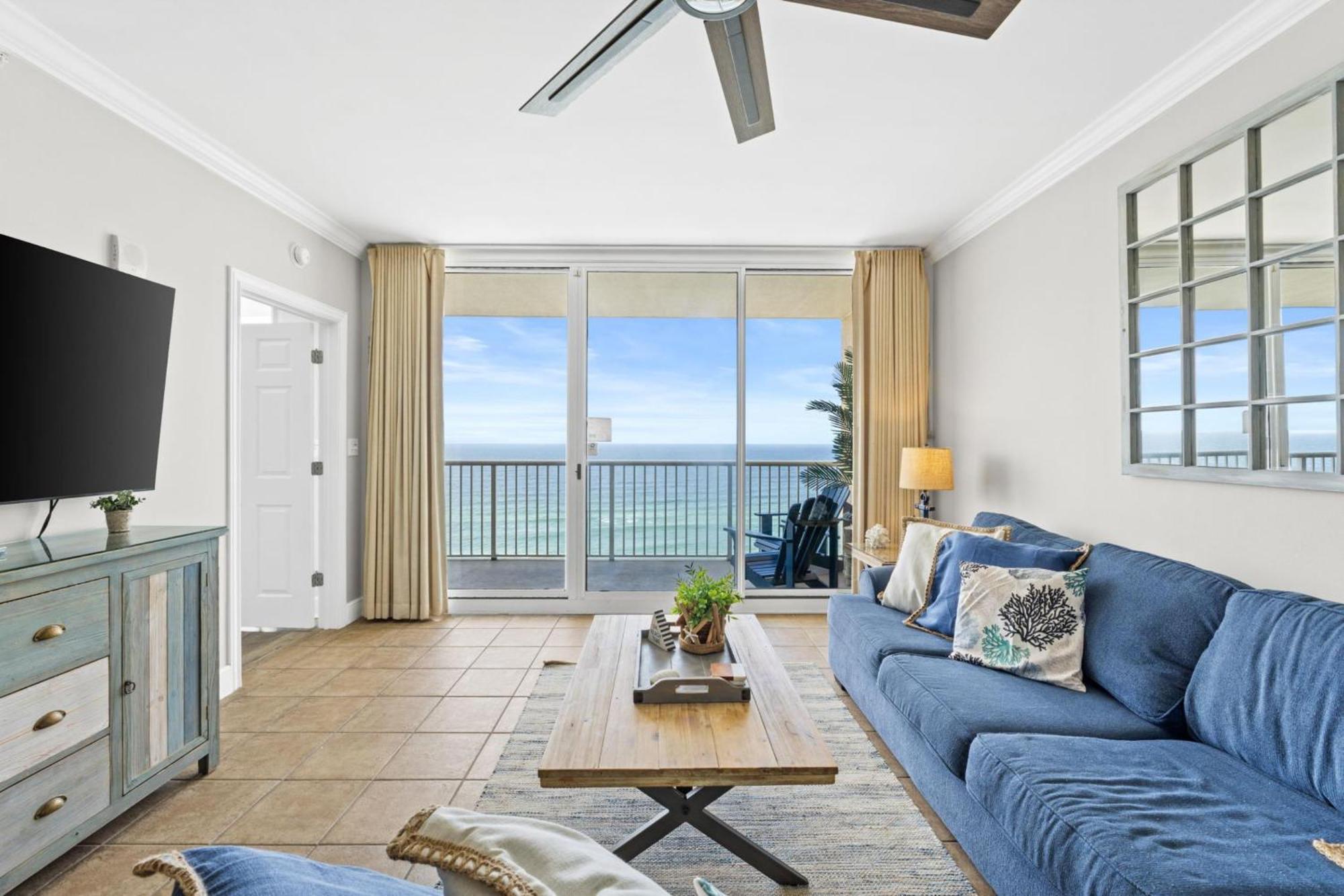 Majestic Beach Resort Tower 2 By Panhandle Getaways Panama City Beach Room photo