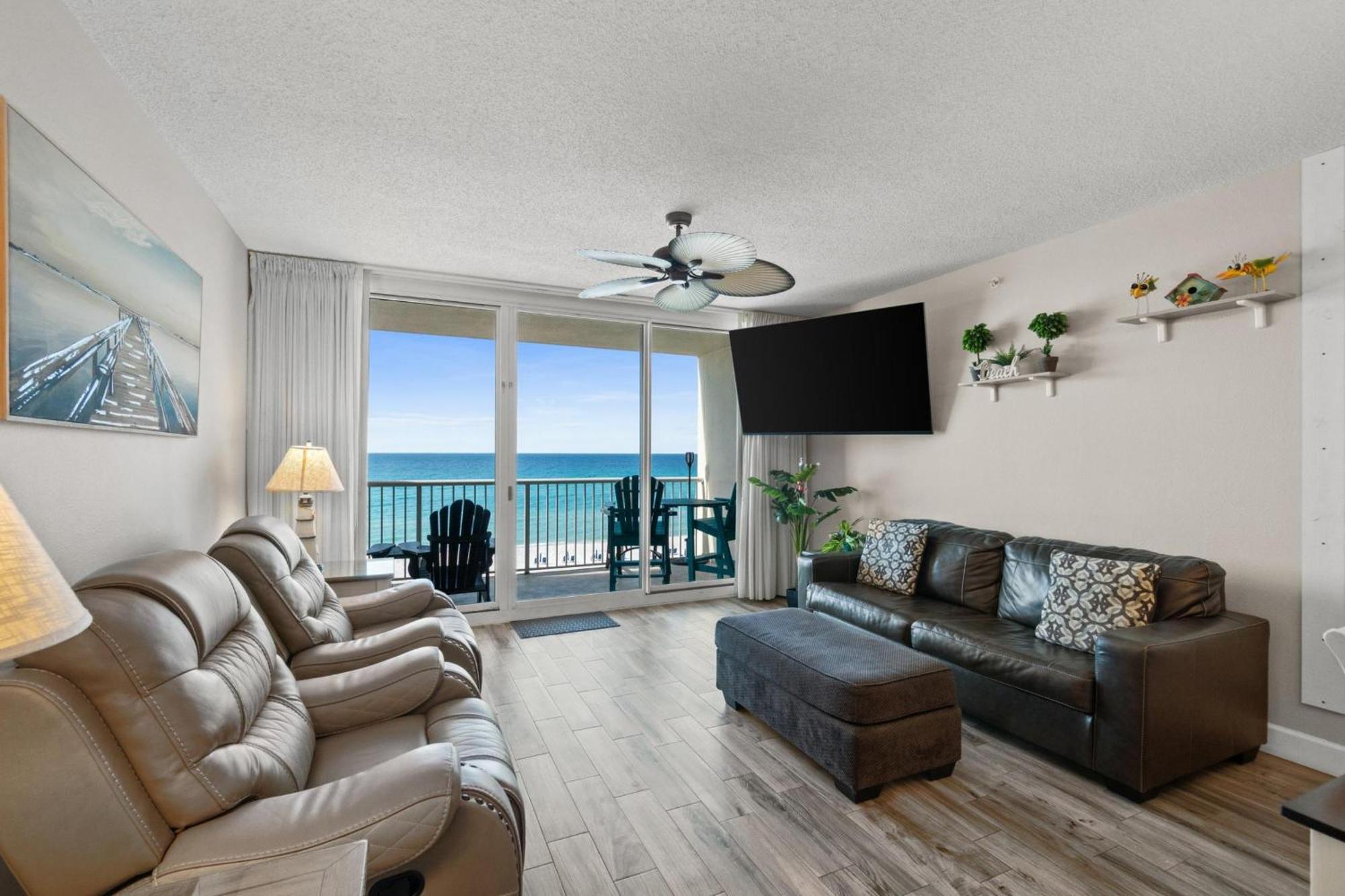 Majestic Beach Resort Tower 2 By Panhandle Getaways Panama City Beach Room photo
