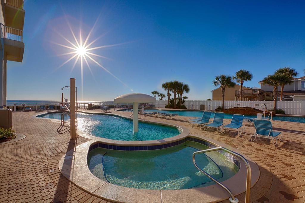 Majestic Beach Resort Tower 2 By Panhandle Getaways Panama City Beach Exterior photo