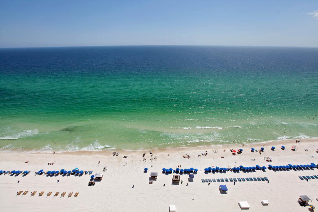 Majestic Beach Resort Tower 2 By Panhandle Getaways Panama City Beach Room photo